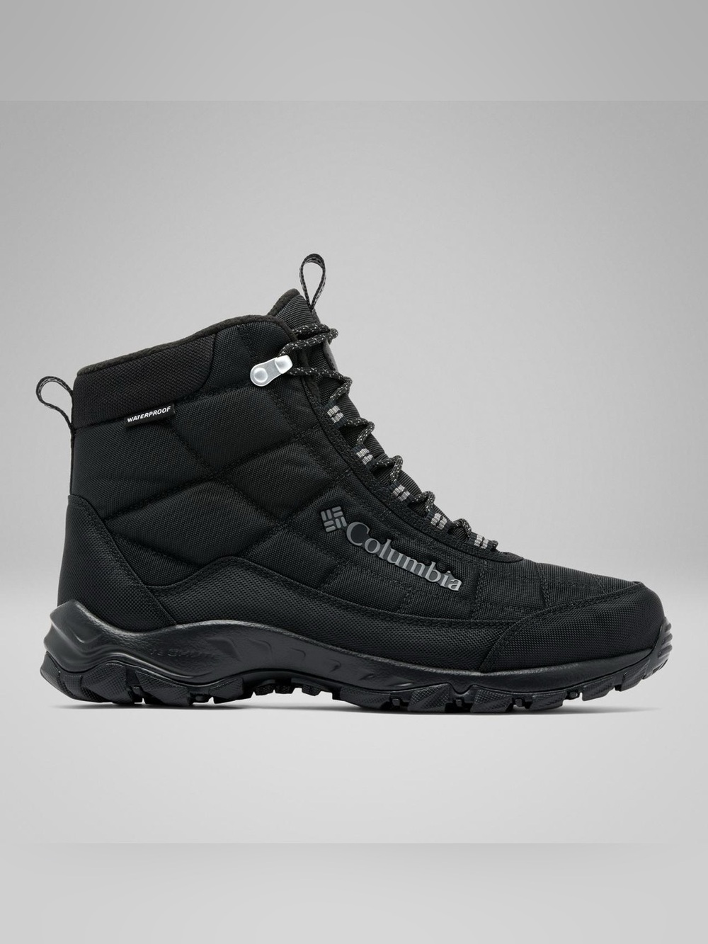 Men’s Columbia Firecamp Boots